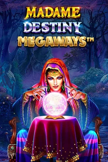 Floating Dragon Megaways