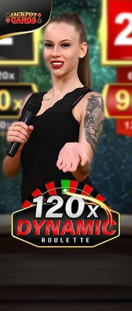 Dynamic Roulette