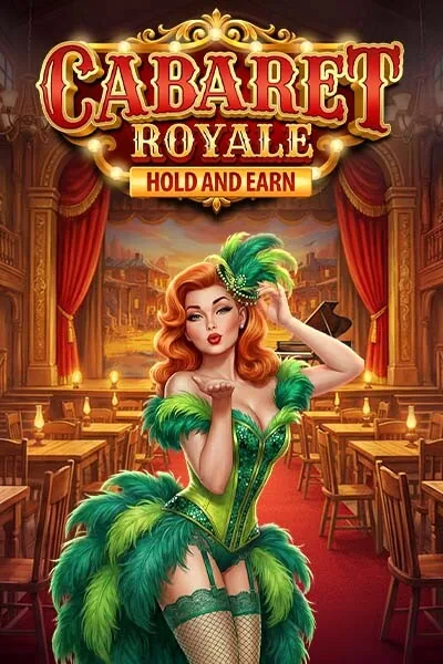Cabaret Royale